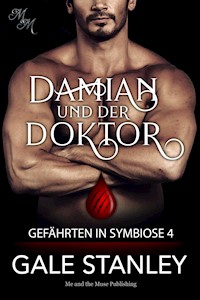 Damian und der Doktor - Gale Stanley - E-Book
