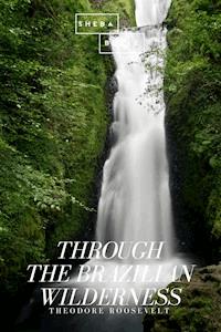 Through the Brazilian Wilderness - Theodore Roosevelt - E-Book