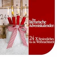 Der literarische Adventskalender - Hans Christian Andersen - Hörbuch