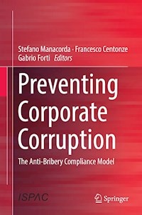 Preventing Corporate Corruption -  - E-Book