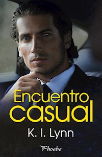 Encuentro casual - K.I. Lynn - E-Book