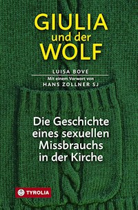 Giulia und der Wolf - Luisa Bove - E-Book