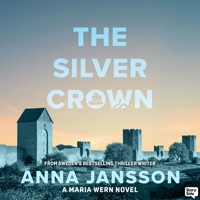 The Silver Crown - Anna Jansson - Hörbuch