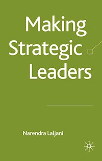 Making Strategic Leaders - N. Laljani - E-Book