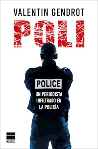 Poli - Valentin Gendrot - E-Book