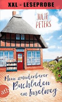Mein wunderbarer Buchladen am Inselweg - Julie Peters - kostenlos E-Book