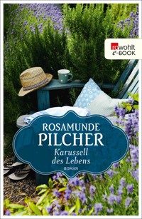 Karussell des Lebens - Rosamunde Pilcher - E-Book + Hörbuch