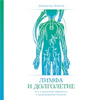 Лимфа и долголетие: Путь к укреплению иммунитета и предупреждению болезней - Джеральд Лемоль - Hörbuch