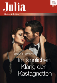Im sinnlichen Klang der Kastagnetten - Susan Stephens - E-Book