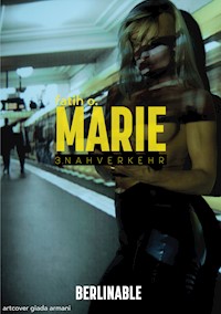Marie - Folge 3 - Fatih O. - E-Book