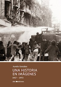Una historia en imágenes - Aurelio González - E-Book