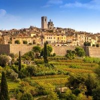 Сиеста в старой крепости - Кирилл Куталов - Hörbuch