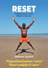 Reset - Mathews Sportco - E-Book