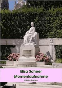 Momentaufnahme - Elisa Scheer - E-Book
