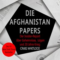 Die Afghanistan Papers - Craig Whitlock - Hörbuch