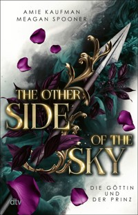 The Other Side of the Sky – Die Göttin und der Prinz - Amie Kaufman - E-Book
