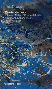 Theater der Leere - Teresa Kovacs - E-Book