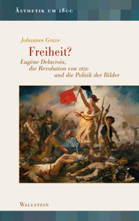 Freiheit? - Johannes Grave - E-Book