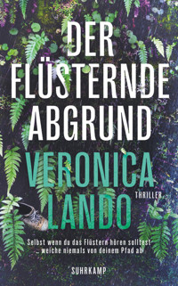 Der flüsternde Abgrund - Veronica Lando - E-Book