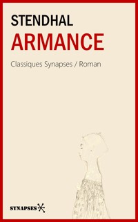 Armance - Stendhal - E-Book
