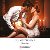 Sin reglas - Susan Stephens - Hörbuch