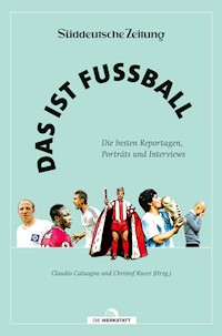 Das ist Fußball -  - E-Book