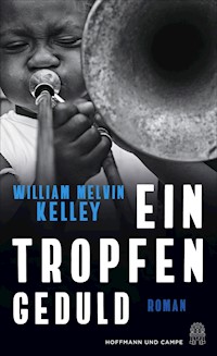 Ein Tropfen Geduld - William Melvin Kelley - E-Book