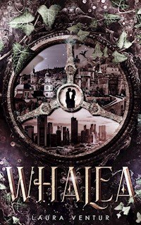 Whalea - Laura Ventur - E-Book