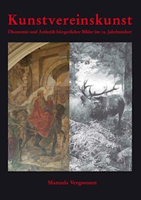 Kunstvereinskunst - Manuela Vergoossen - E-Book