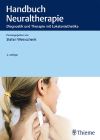 Handbuch Neuraltherapie -  - E-Book