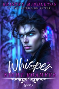 Whisper - Kristen Middleton - kostenlos E-Book