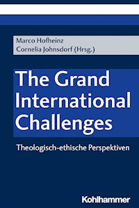 The Grand International Challenges - - E-Book