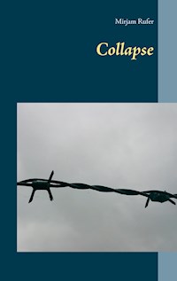 Collapse - Mirjam Rufer - E-Book