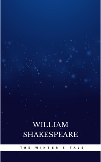 The Winter's Tale - William Shakespeare - E-Book