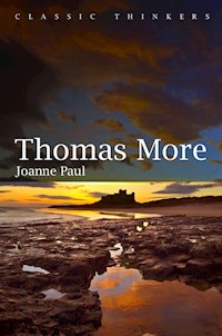 Thomas More - Joanne Paul - E-Book
