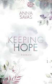 Keeping Hope - Anna Savas - E-Book