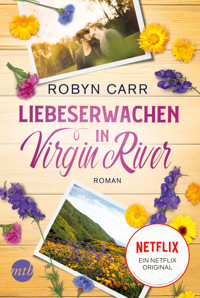 Liebeserwachen in Virgin River - Robyn Carr - E-Book + Hörbuch