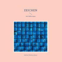 Zeichen - Andreas Niederau-Kaiser - E-Book