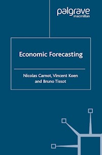 Economic Forecasting - N. Carnot - E-Book