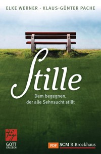 Stille - Klaus-Günter Pache - E-Book