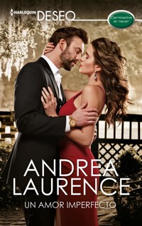 Un amor imperfecto - Andrea Laurence - E-Book