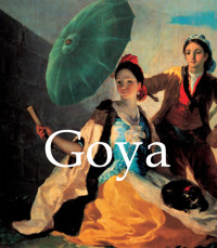 Goya 1746-1828 - Jp. A. Calosse - E-Book