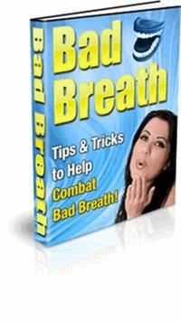 Bad breath - Ouvrage Collectif - E-Book