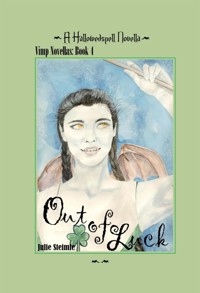 Out of Luck - Julie Steimle - E-Book