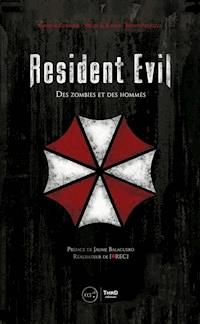 Resident Evil - Volume 1 - Nicolas Courcier - E-Book