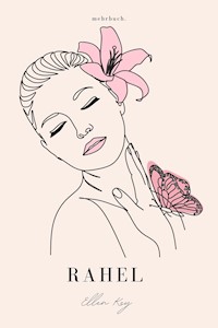 Rahel - Ellen Key - E-Book