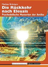 Die Rückkehr nach Eleusis - Mathias Bröckers - E-Book