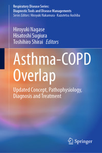 Asthma-COPD Overlap -  - E-Book