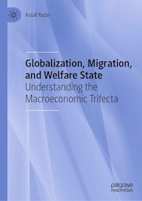 Globalization, Migration, and Welfare State - Assaf Razin - E-Book