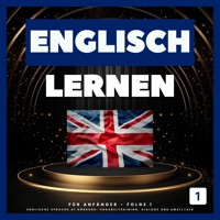 Englisch lernen für Anfänger - Folge 1 - Gaby Schulmeister - Hörbuch